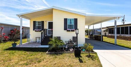 3152 Indian Village LN, North Fort Myers 33917, FL