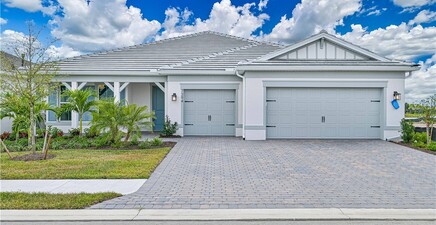 7394 Blue Salvia DR, North Fort Myers 33917, FL