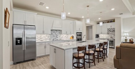 6483 Holiman WAY, Ave Maria 34142, FL