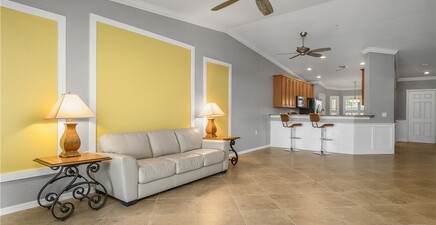 9509 Avellino WAY 1821, Naples 34113, FL