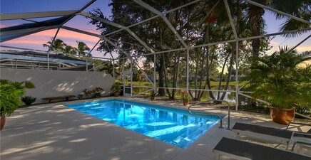 3812 Valentia WAY, Naples 34119, FL