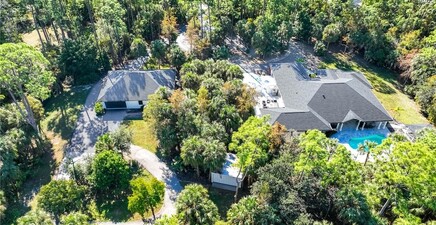 4075 1st AVE SW, Naples 34119, FL