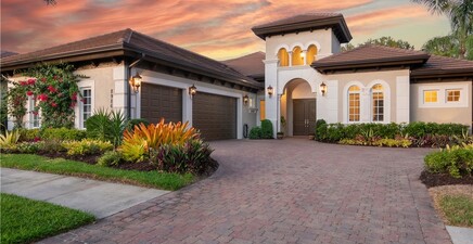 8986 Shenendoah CIR, Naples 34113, FL