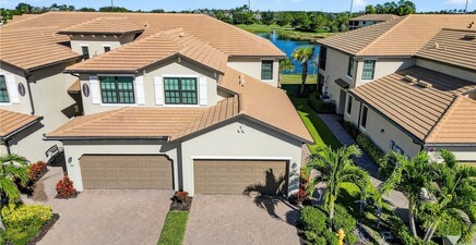 2361 Anguilla DR 102, Naples 34120, FL