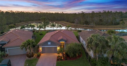 13082 Cardeto CT, Estero 33928, FL