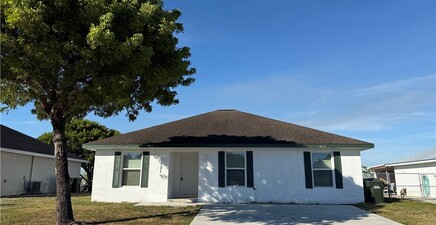 521 Orchard Park DR, Clewiston 33440, FL