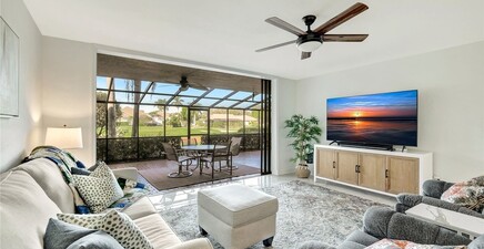 16454 Timberlakes DR 102, Fort Myers 33908, FL