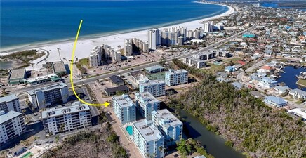 22736 Island Pines WAY 502, Fort Myers Beach 33931, FL