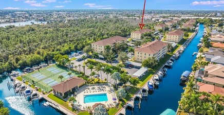 1795 Four Mile Cove PKWY 831, Cape Coral 33990, FL