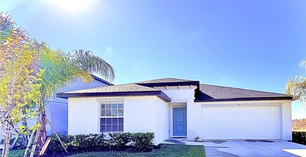 4110 Etna CT, North Fort Myers 33917, FL