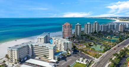 7400 Estero BLVD 512, Fort Myers Beach 33931, FL