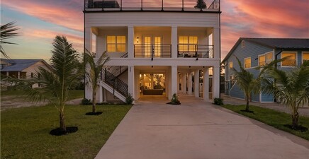 4841 Estero BLVD, Fort Myers Beach 33931, FL