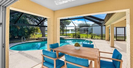 12761 Chartwell DR, Fort Myers 33912, FL