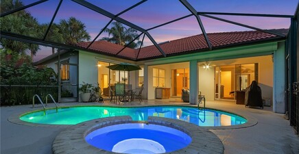 11195 Callaway Greens DR, Fort Myers 33913, FL