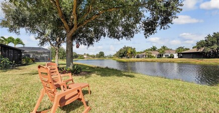 2549 Deerfield Lake CT, Cape Coral 33909, FL