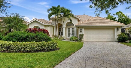 1134 Briarwood BLVD, Naples 34104, FL