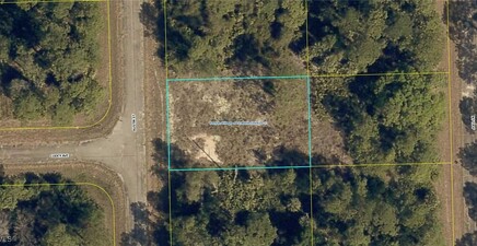 1215 Austin ST, Labelle 33935, FL