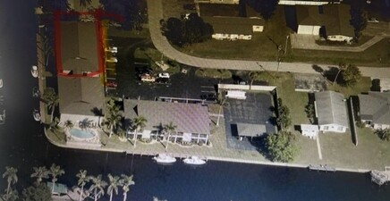 4928 Vincennes ST C8, Cape Coral 33904, FL