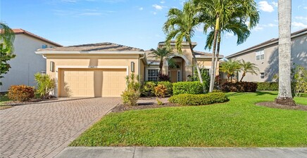 8429 Laurel Lakes BLVD, Naples 34119, FL