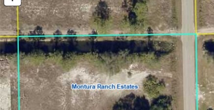 210 S Mayoral ST, Clewiston 33440, FL