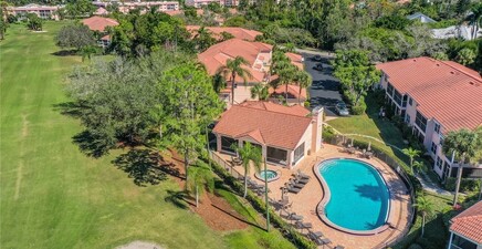 628 Woodshire LN G4, Naples 34105, FL