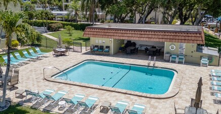 1146 Bald Eagle DR D8, Marco Island 34145, FL