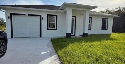 1832 Lindsay ST, Lehigh Acres 33972, FL