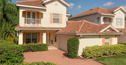 3144 Sundance CIR, Naples 34109, FL