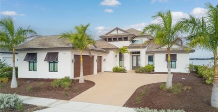 43362 Waterside TRL, Punta Gorda 33982, FL