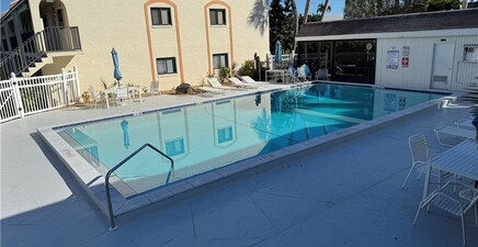 16320 Dublin CIR 203, Fort Myers 33908, FL