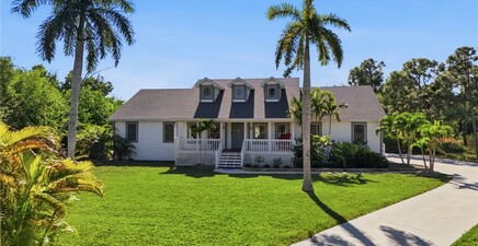 5561 Blyth CT, Bokeelia 33922, FL