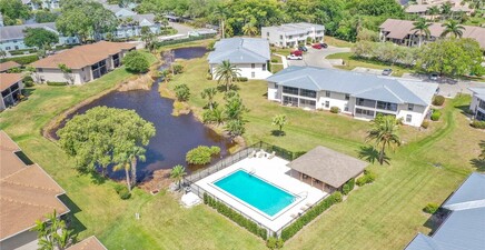 151 Cypress WAY E C103, Naples 34110, FL