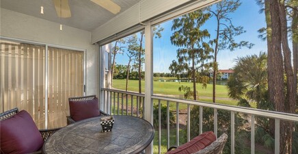 7320 Glenmoor LN 2203, Naples 34104, FL