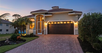 1970 Danford ST, Naples 34112, FL