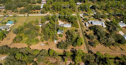 4301 Fort Keis AVE, Fort Denaud 33935, FL