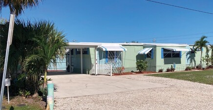 4686 Sandpiper DR, St James City 33956, FL