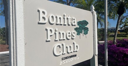 25804 Cockleshell DR 312, Bonita Springs 34135, FL