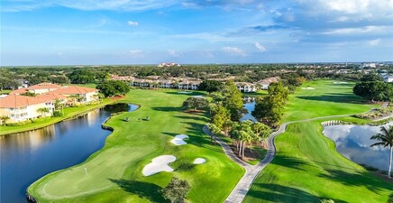 1825 Les Chateaux BLVD 204, Naples 34109, FL