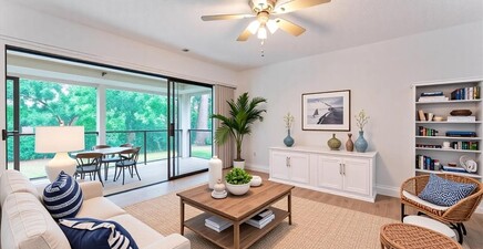 232 Pebble Beach CIR E104, Naples 34113, FL