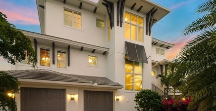 360 Heron AVE, Naples 34108, FL