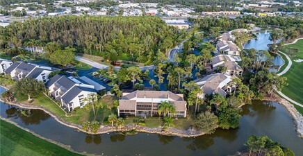 16454 Timberlakes DR 103, Fort Myers 33908, FL