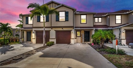 15061 Caspian Tern CT 102, North Fort Myers 33917, FL