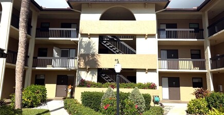 85 Saint Andrews BLVD C306, Naples 34113, FL