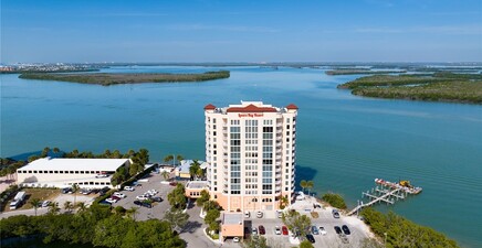 8771 Estero BLVD 1107, Fort Myers Beach 33931, FL