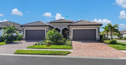 17300 Corsini DR, Fort Myers 33913, FL