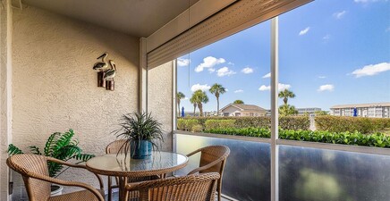 14911 Hole In One CIR 110 - TURNBERRY, Fort Myers 33919, FL