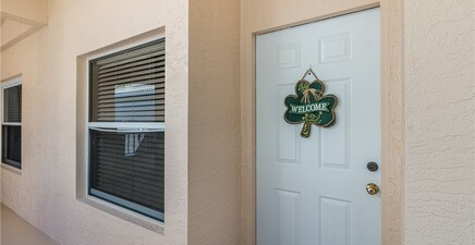 1044 Woodshire LN B205, Naples 34105, FL