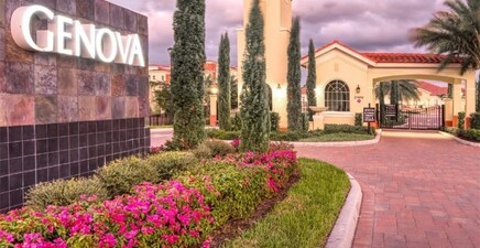 21460 Strada Nuova CIR B307, Estero 33928, FL