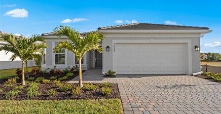 7033 Chapel Creek LN, North Fort Myers 33917, FL