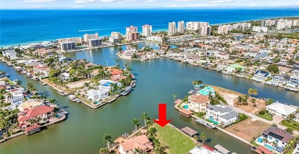 357 Germain AVE, Naples 34108, FL
